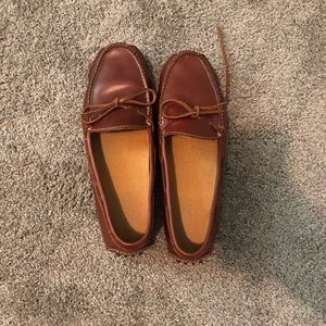 Cole Haan loafers